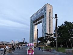 -幸福门