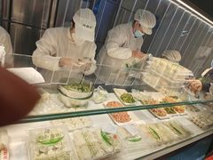 -白锦记手工水饺坊(武圣路店)