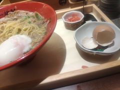 -一豚轩·烧鸟·豚骨拉面(五四路店)