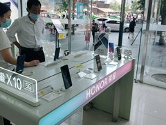 -苏宁易购(成都春熙路店)