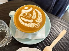 -糖房咖啡(南锣鼓巷店)