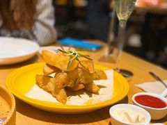 炸薯角-TIAGO HOME KITCHEN(王府中环店)
