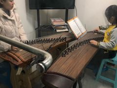 -叶老师古筝工作室(杨公桥店)