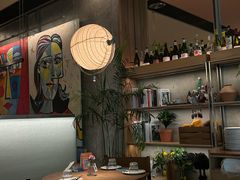 -芭莉与彩虹西餐厅(成都合生汇店)