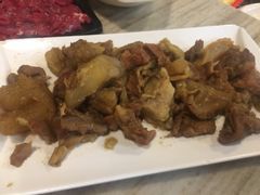 -牛魔王汕头牛肉火锅(笋岗店)