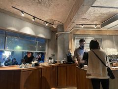 -来回·咖啡(天河南店)