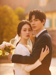 -索菲亚摄影会所