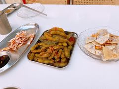 -白仁仔· 活烤海鲜 宵夜(豫园店)