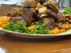 -伊帆食府·青海地方特色美食