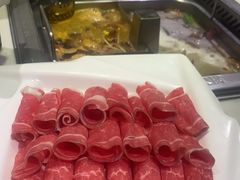-滋奇·扬州地标火锅(兴城东路店)