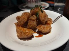 -锦府园·新台州菜(合生汇店)