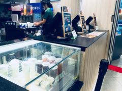 -德克士(西站站内店)