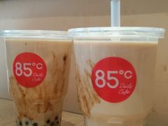 -85度C(广州石牌桥店)
