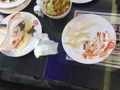 -经典世家牛排自助餐厅(百捷店)