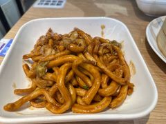 -翡翠拉面小笼包Crystal Jade(上海浦东国际机场T1店)