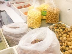 -王老头炒货(天坛东路店)