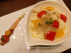-富力万达嘉华酒店-品珍中餐厅(水果湖店)