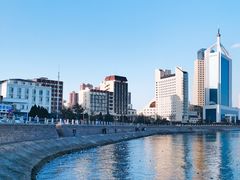 -八大峡公园