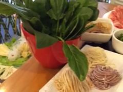 -北门涮肉·铜锅涮肉(南锣鼓巷店)