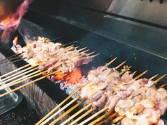 -清真·白家牛肉罩火烧老店(育才街店)