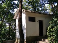 -九曜山