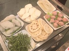 -朱氏胖子烂火锅(洪崖洞店)