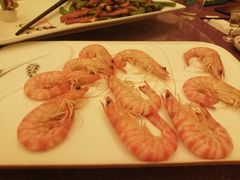 -国惠大酒楼(仓山万达店)