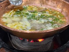 -朝伟清真铜瓢牛肉馆(三十年老·店)