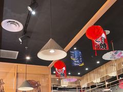 -禾绿回转寿司(万柳华联店)