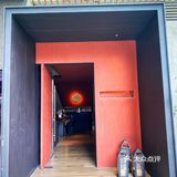 曾叫兽探店｜隐藏在悠方二楼的大型Bistro