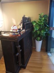 -轩舞汇·爵士舞街舞训练营