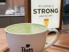 -Peet's Coffee皮爷咖啡(杭州来福士店)