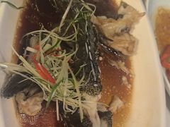 -鲜味食族水产·海鲜餐厅
