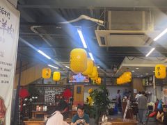 -长安后宰门水盆羊肉(新都心店)