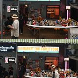 后海集市｜惊喜度拉满的宝藏泰式小排挡✨