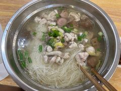 -福屿鲜捞小吃·捞化(福屿总店)