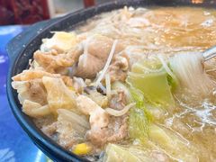 砂锅鱼-益恒饭店乡间白族菜(古城总店)