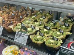 -PAPER STONE BAKERY(天环店)