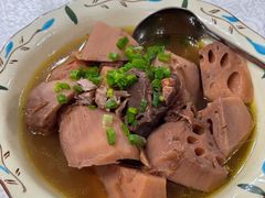 -成惠食府(赤岗店)
