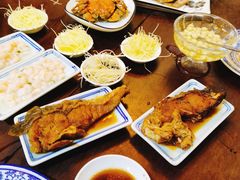 -同得兴 Since·1995 传统苏式面馆(十全街店)