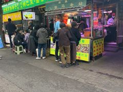 -正味斋锅巴菜(西北角店)