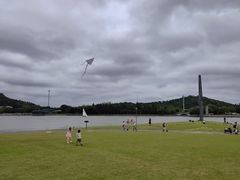 -上海月湖雕塑公园