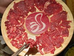 -刘一手重庆火锅(万达广场店)