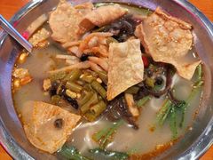 -雙冲柳州螺蛳粉&酸嘢&桂林米粉(簋街店)