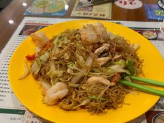 -小龍鳳餐室(番禺路店)