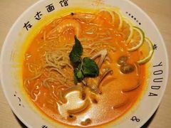 -友达面馆(二七南路店)