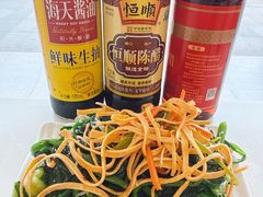 -饺子季水饺餐厅(新市街店)