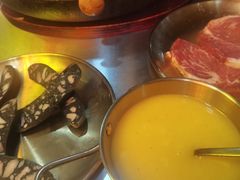 -胡悦里韩式烤肉(芝罘万达广场店)