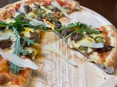 -Uncle Kosto科斯托·中东菜