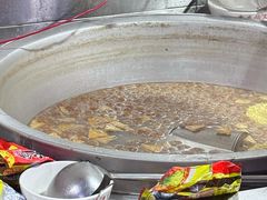 丸子汤-南肖墙丸子汤(总店)